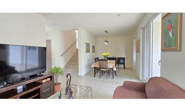 Venta de Casa con Lote Extra en Bosques del Pacífico, Panamá Pacífico