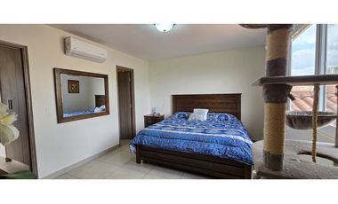 Venta de Casa con Lote Extra en Bosques del Pacífico, Panamá Pacífico