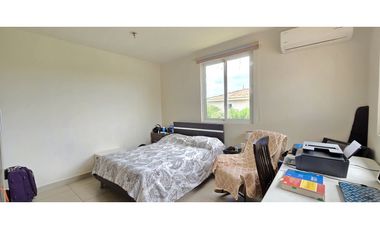 Venta de Casa con Lote Extra en Bosques del Pacífico, Panamá Pacífico