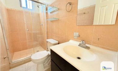 Alquiler de apartamento amueblado en Juan Díaz