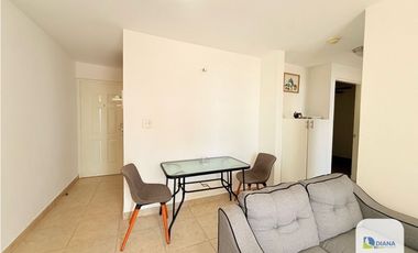 Alquiler de apartamento amueblado en Juan Díaz