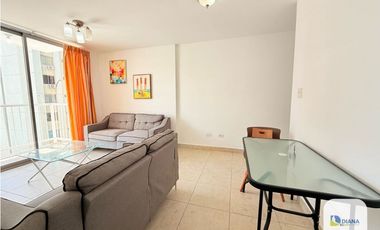 Alquiler de apartamento amueblado en Juan Díaz