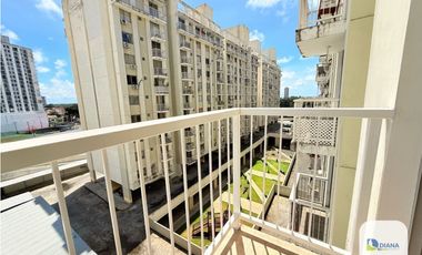 Alquiler de apartamento amueblado en Juan Díaz