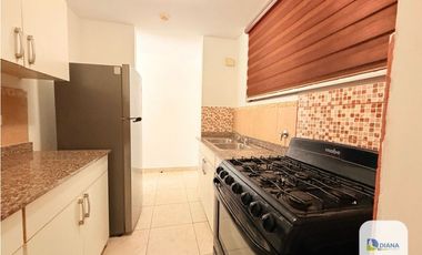 Alquiler de apartamento amueblado en Juan Díaz