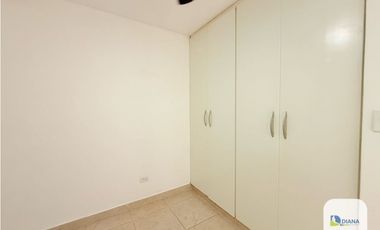 Alquiler de apartamento amueblado en Juan Díaz