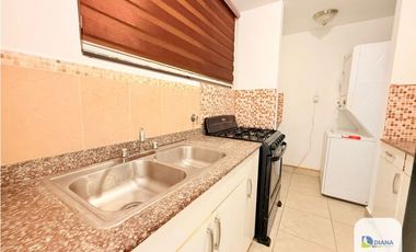 Alquiler de apartamento amueblado en Juan Díaz