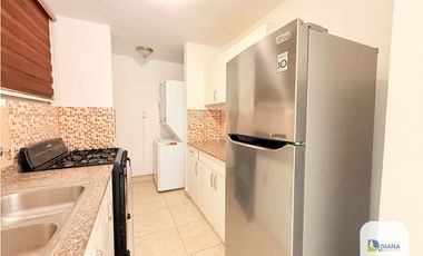 Alquiler de apartamento amueblado en Juan Díaz