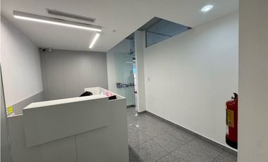 Alquiler de oficina en el edificio OCEANIA BUSINESS | Punta Pacifica