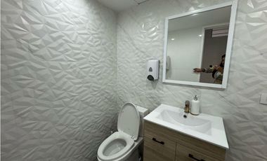 Alquiler de oficina en el edificio OCEANIA BUSINESS | Punta Pacifica