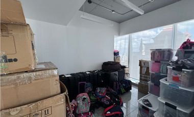 Alquiler de oficina en el edificio OCEANIA BUSINESS | Punta Pacifica