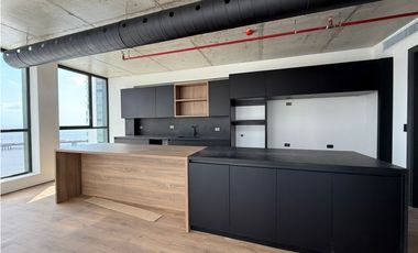 Apartamento en venta en Coco del Mar