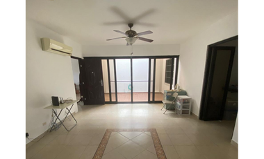 ALTOS DE PANAMA / CASTILLA DE ORO / 346M / 3 HABITACION / LINEA BLANCA