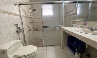 ALTOS DE PANAMA / CASTILLA DE ORO / 346M / 3 HABITACION / LINEA BLANCA