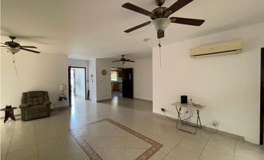 ALTOS DE PANAMA / CASTILLA DE ORO / 346M / 3 HABITACION / LINEA BLANCA