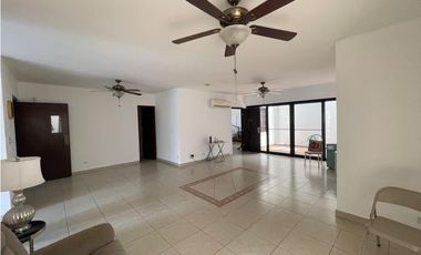 ALTOS DE PANAMA / CASTILLA DE ORO / 346M / 3 HABITACION / LINEA BLANCA