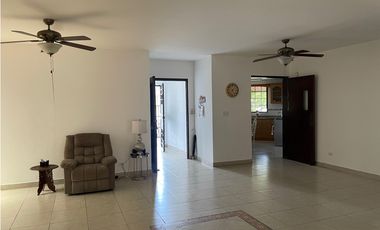 ALTOS DE PANAMA / CASTILLA DE ORO / 346M / 3 HABITACION / LINEA BLANCA