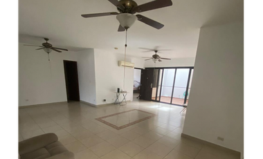 ALTOS DE PANAMA / CASTILLA DE ORO / 346M / 3 HABITACION / LINEA BLANCA