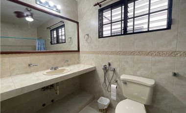 ALTOS DE PANAMA / CASTILLA DE ORO / 346M / 3 HABITACION / LINEA BLANCA