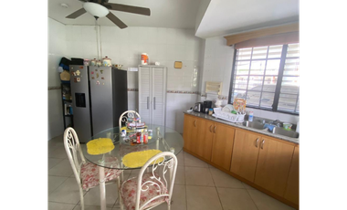 ALTOS DE PANAMA / CASTILLA DE ORO / 346M / 3 HABITACION / LINEA BLANCA