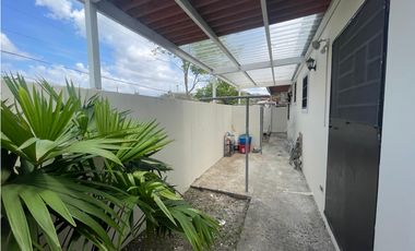 ALTOS DE PANAMA / CASTILLA DE ORO / 346M / 3 HABITACION / LINEA BLANCA