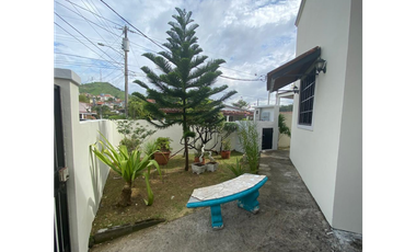 SE ALQUILA CASA EN ALTOS DE PANAMA URB. CASTILLA DE ORO LINEA BLANCA