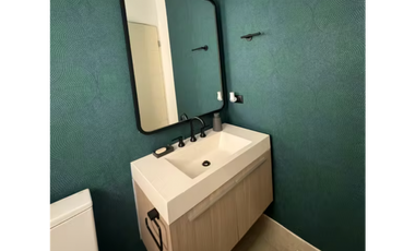 ALQUILER DE APARTAMENTO DE 105M EN AVENIDA BALBOA PH H2O AMOBLADO