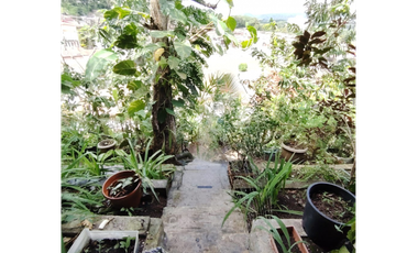 VENTA DE CASA EN BRISAS DEL GOLF DE 3 HABITACIONES CON 2 TERRAZAS