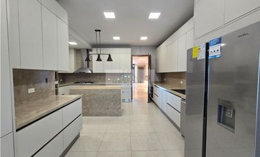 Apartamento en Venta – PH Greenhouse | Santa María - LWS