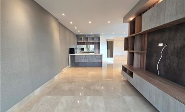 Apartamento en Venta – PH Greenhouse | Santa María - LWS