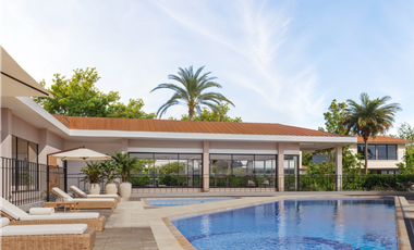 Venta de casas con lotes desde 200m2 en Costa Verde (DR)