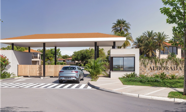 Venta de casas con lotes desde 200m2 en Costa Verde (DR)