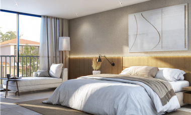 Venta de casas con lotes desde 200m2 en Costa Verde (DR)