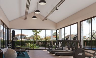 Venta de casas con lotes desde 200m2 en Costa Verde (DR)