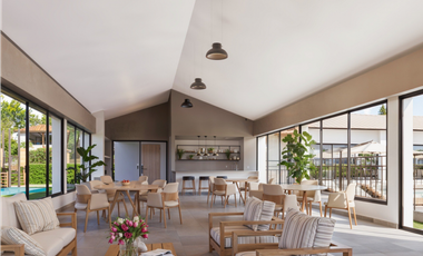 Venta de casas con lotes desde 200m2 en Costa Verde (DR)