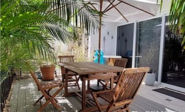 ALQUILER DE APARTAMENTO EN PH VENTANAS DEL MAR PLAYA CARACOL (6)