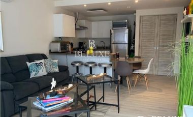 ALQUILER DE APARTAMENTO EN PH VENTANAS DEL MAR PLAYA CARACOL (6)