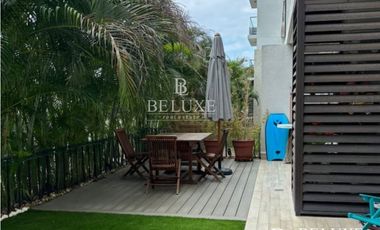ALQUILER DE APARTAMENTO EN PH VENTANAS DEL MAR PLAYA CARACOL (6)