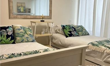 VENTA  DE APARTAMENTO EN PH VENTANAS DEL MAR PLAYA CARACOL (6)