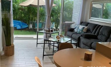 VENTA  DE APARTAMENTO EN PH VENTANAS DEL MAR PLAYA CARACOL (6)