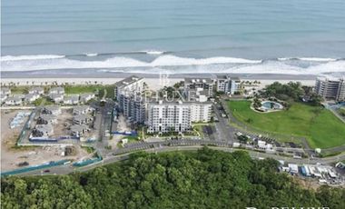 VENTA  DE APARTAMENTO EN PH VENTANAS DEL MAR PLAYA CARACOL (6)