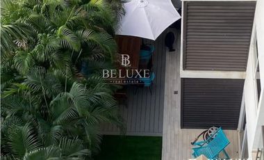 VENTA  DE APARTAMENTO EN PH VENTANAS DEL MAR PLAYA CARACOL (6)