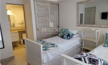 VENTA  DE APARTAMENTO EN PH VENTANAS DEL MAR PLAYA CARACOL (6)