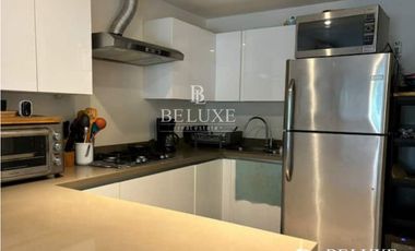 VENTA  DE APARTAMENTO EN PH VENTANAS DEL MAR PLAYA CARACOL (6)