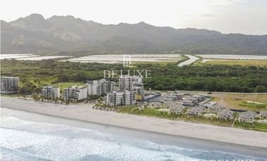 VENTA  DE APARTAMENTO EN PH VENTANAS DEL MAR PLAYA CARACOL (6)