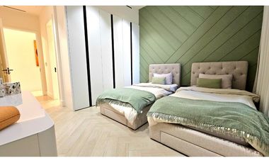 SE ALQUILA ESPECTACULAR APARTAMENTO EN OCEAN HOUSE - OCEAN REEF