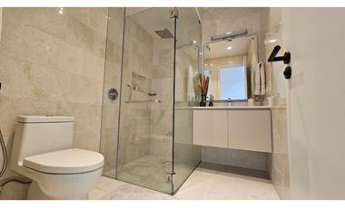 SE ALQUILA ESPECTACULAR APARTAMENTO EN OCEAN HOUSE - OCEAN REEF