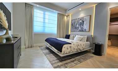SE ALQUILA ESPECTACULAR APARTAMENTO EN OCEAN HOUSE - OCEAN REEF