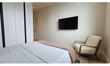 SE ALQUILA ESPECTACULAR APARTAMENTO EN OCEAN HOUSE - OCEAN REEF