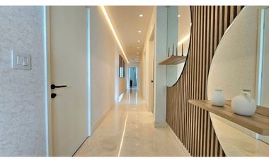 SE ALQUILA ESPECTACULAR APARTAMENTO EN OCEAN HOUSE - OCEAN REEF