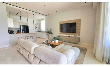 SE ALQUILA ESPECTACULAR APARTAMENTO EN OCEAN HOUSE - OCEAN REEF
